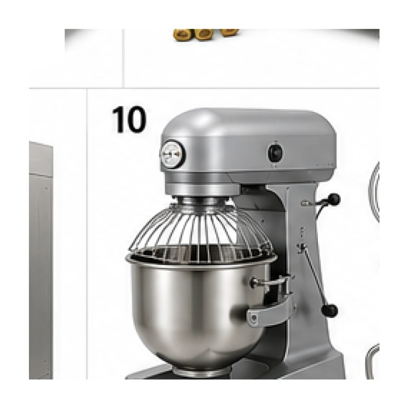 Detergent Cake Mixer Machine - Bangasree Machinery