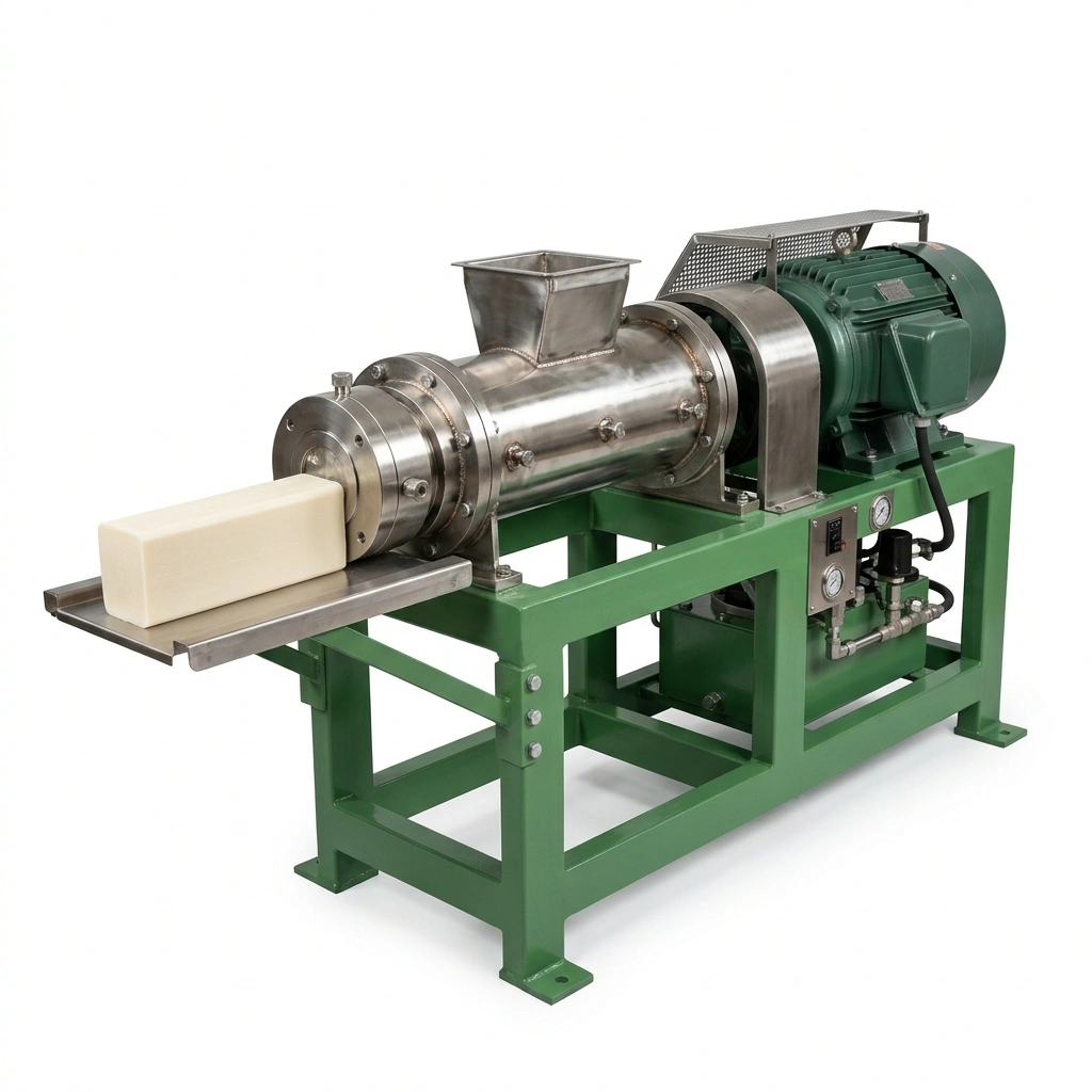 Malli Machine - Bangasree Machinery