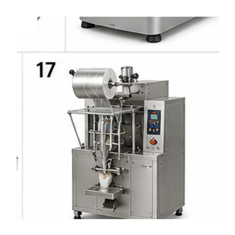 Water Packaging Machine - Bangasree Machinery